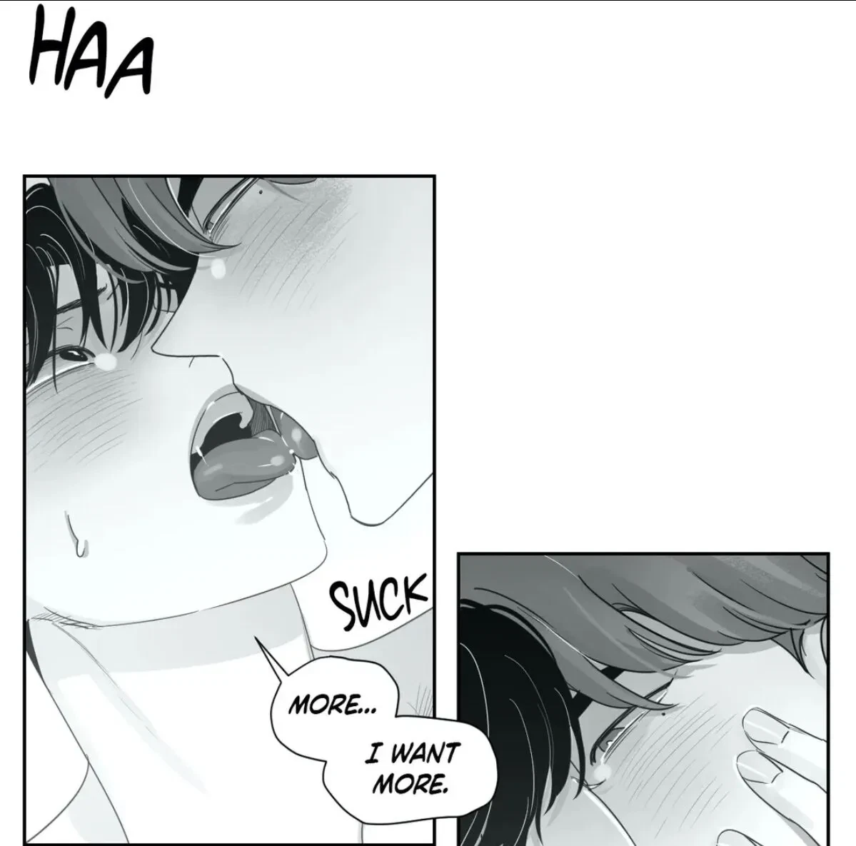 Crash Into Me Chapter 44, page 56