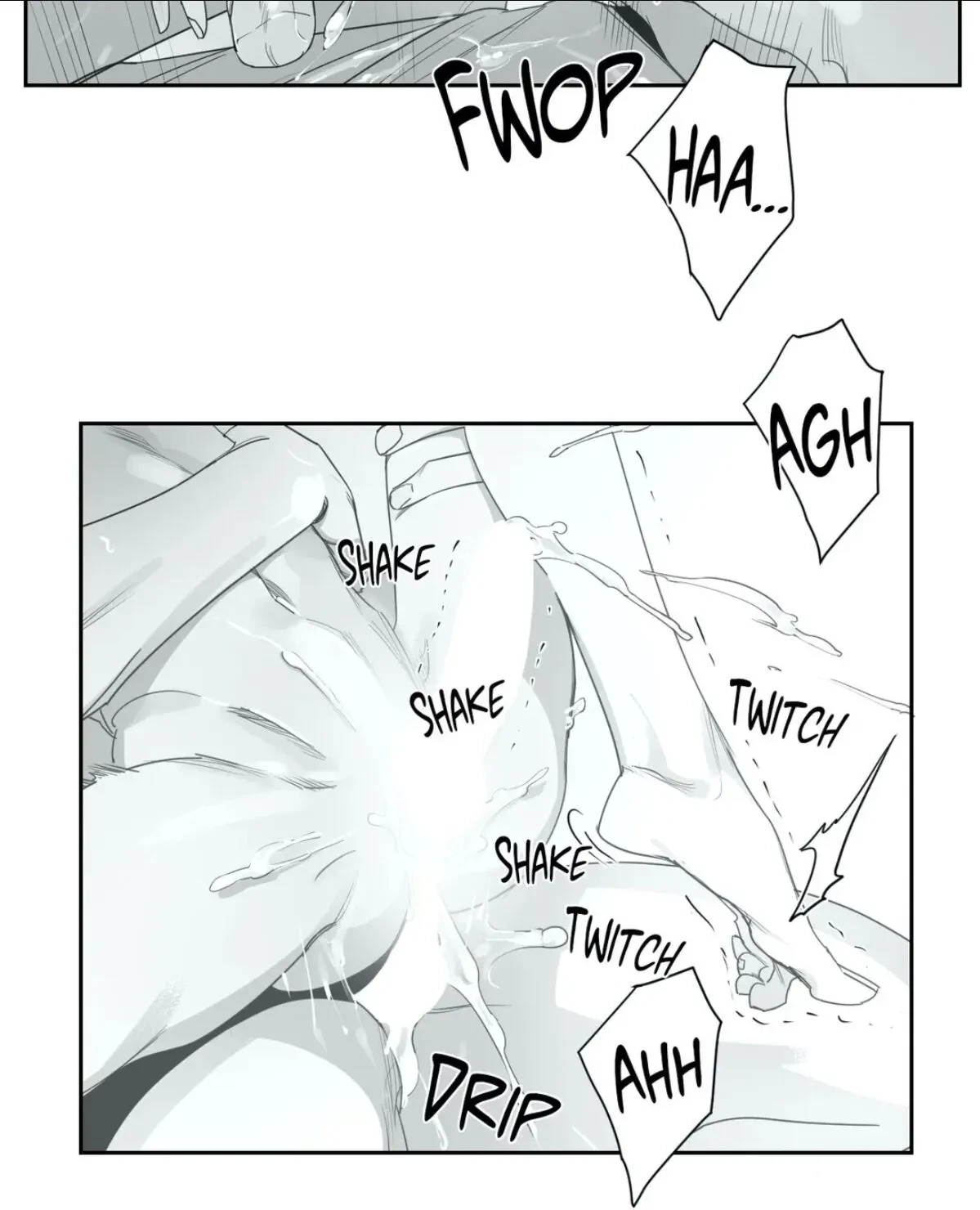 Crash Into Me Chapter 44, page 59
