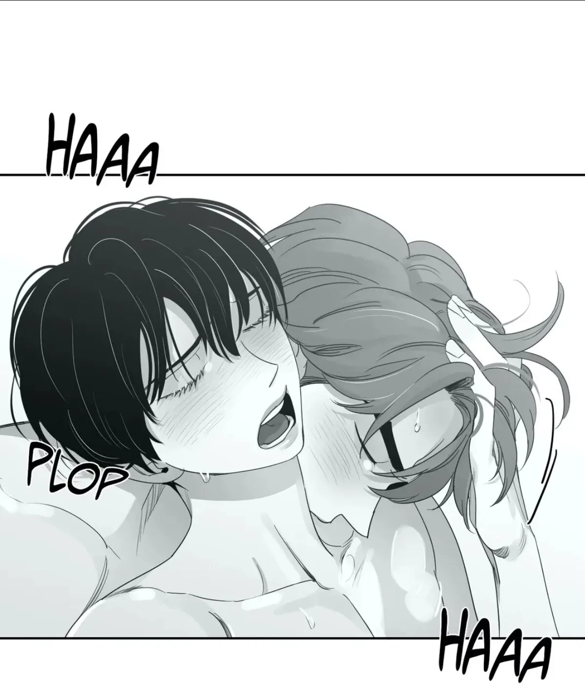 Crash Into Me Chapter 44, page 60