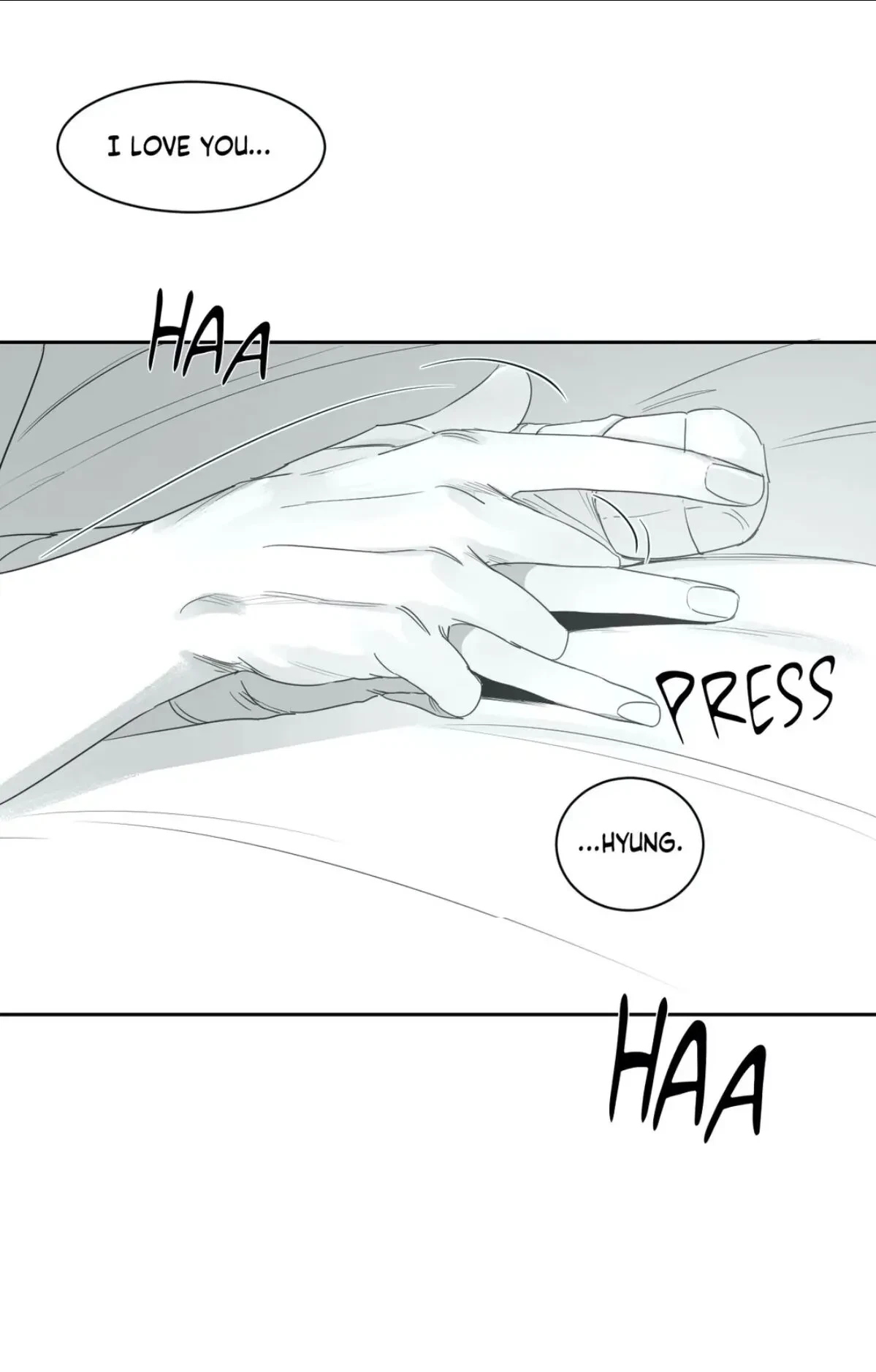 Crash Into Me Chapter 44, page 63
