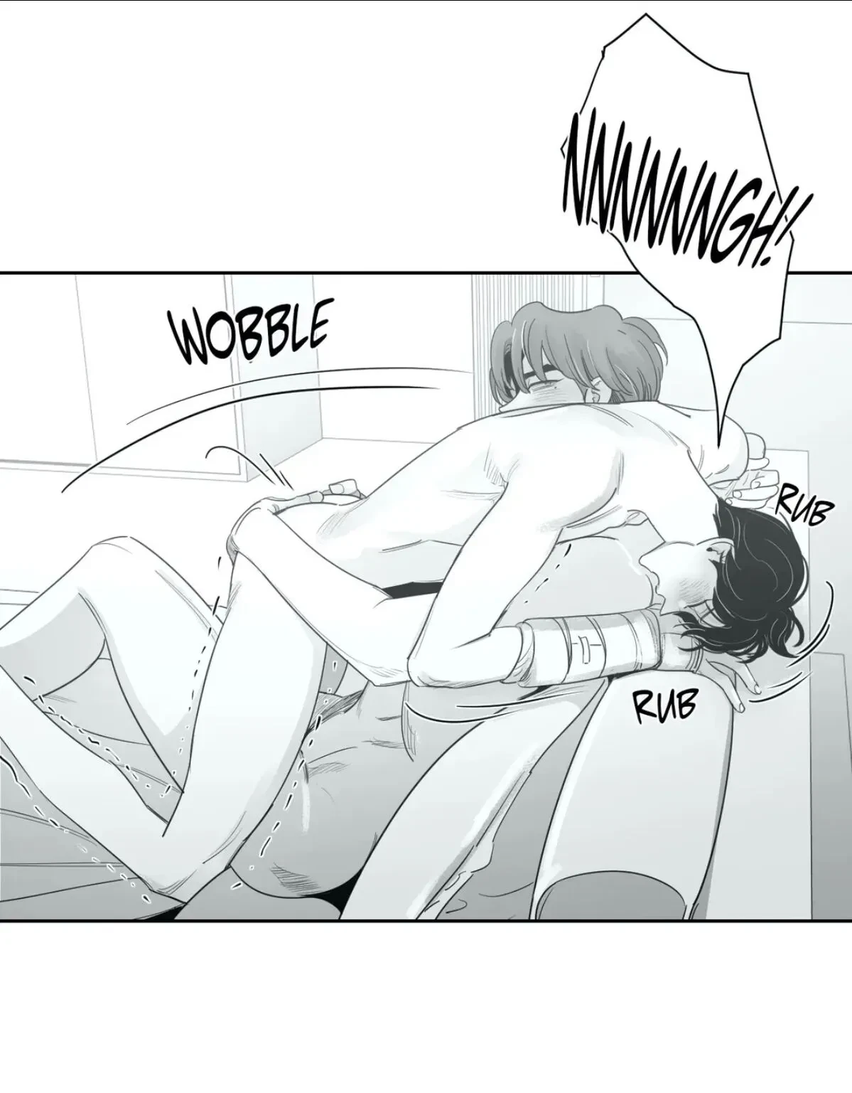 Crash Into Me Chapter 44, page 7