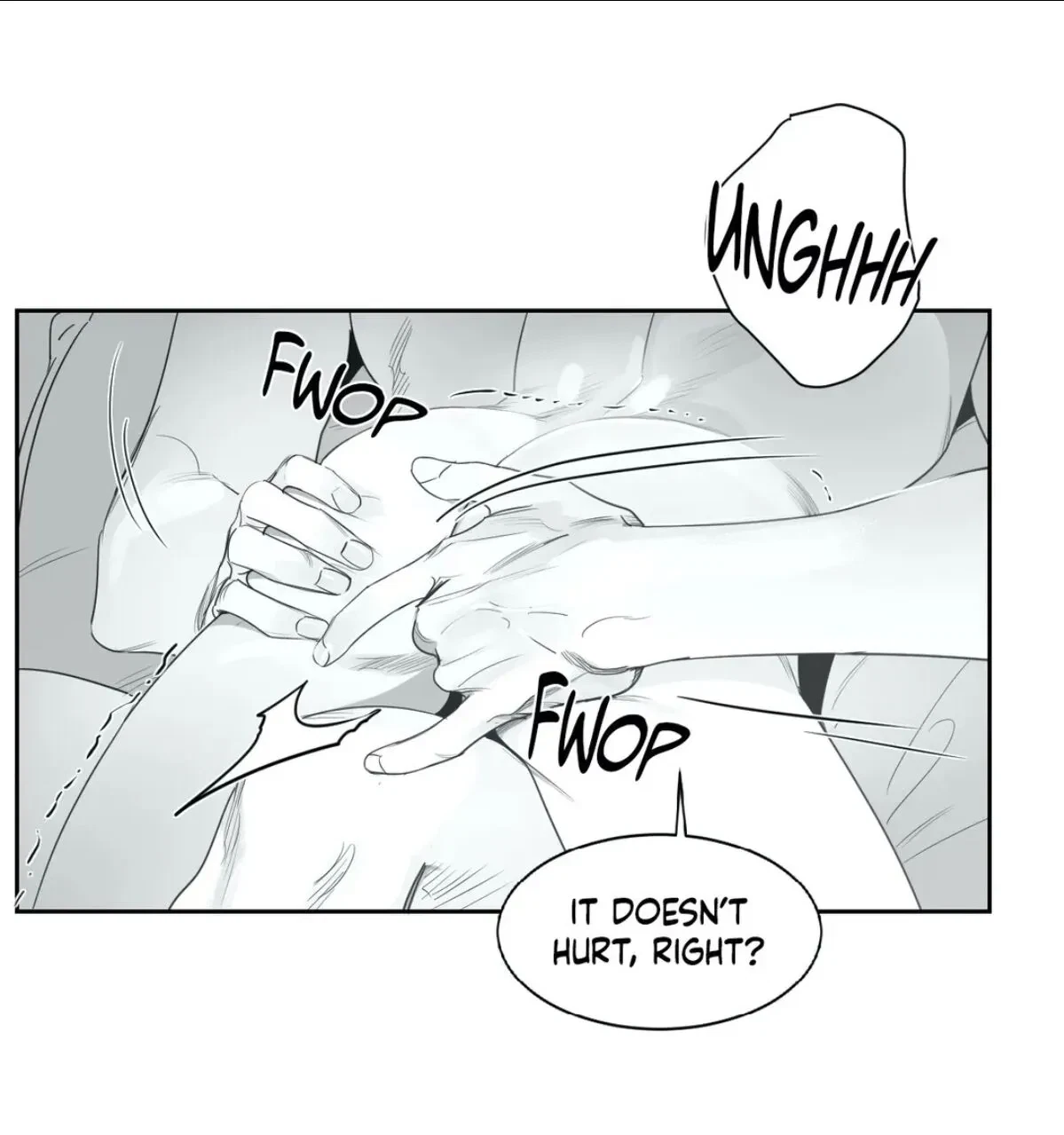 Crash Into Me Chapter 44, page 8