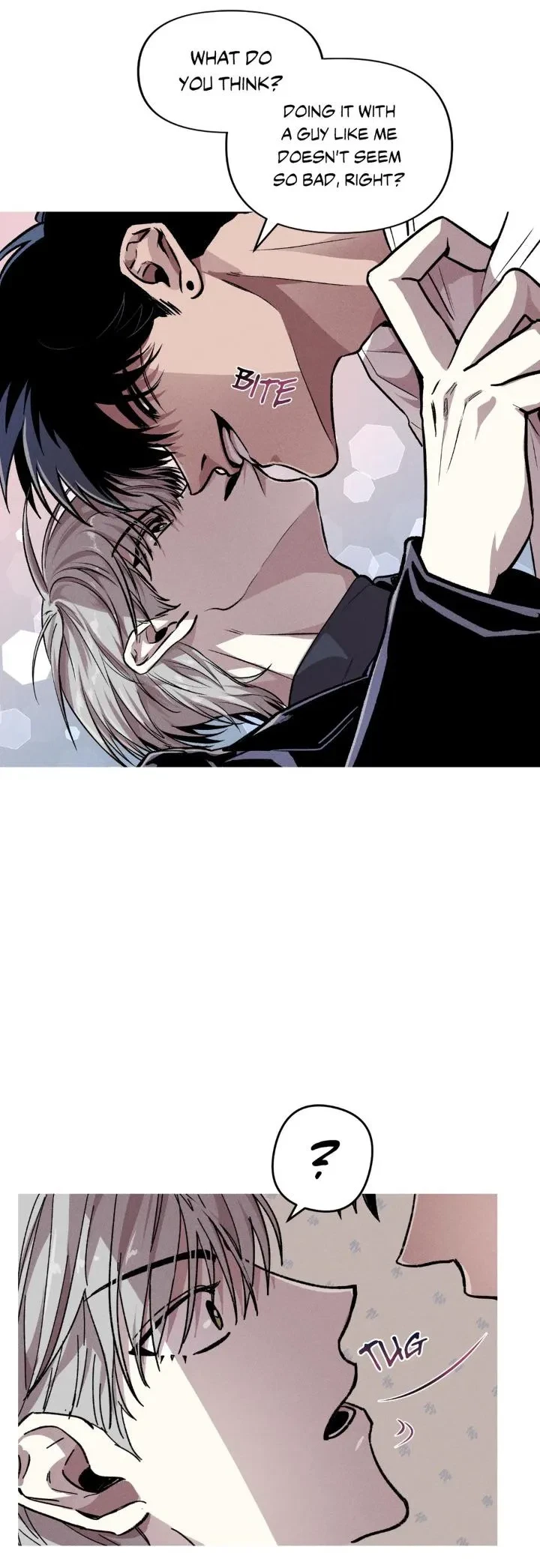Kill Me If You Can Chapter 4, page 10
