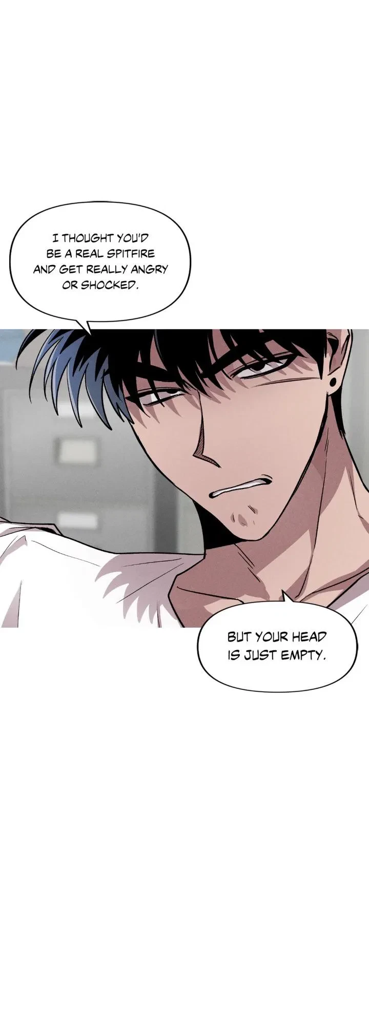 Kill Me If You Can Chapter 4, page 12