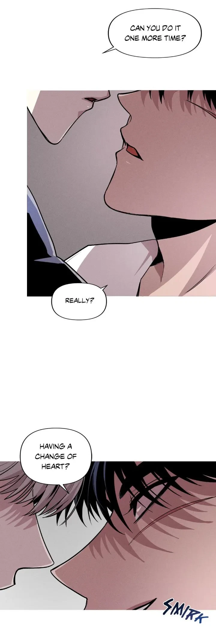 Kill Me If You Can Chapter 4, page 15