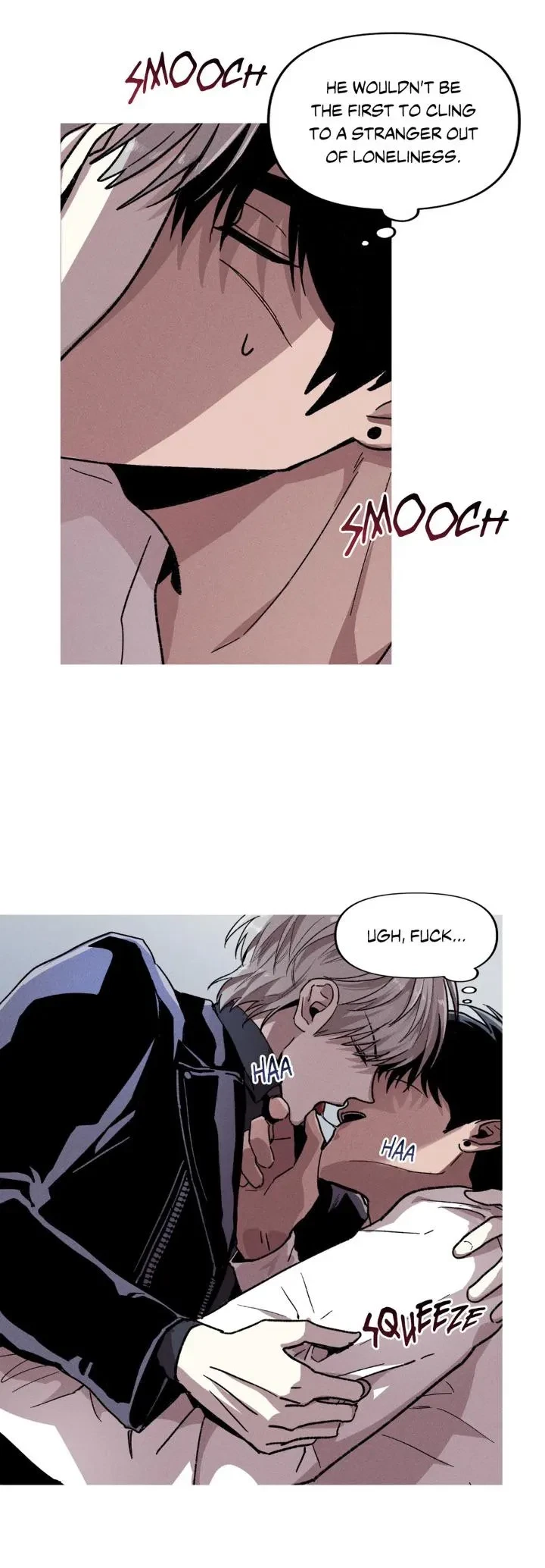 Kill Me If You Can Chapter 4, page 18