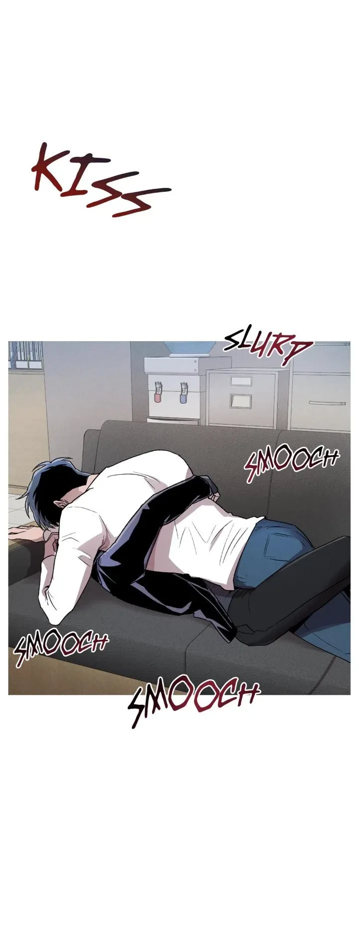 Kill Me If You Can Chapter 4, page 20