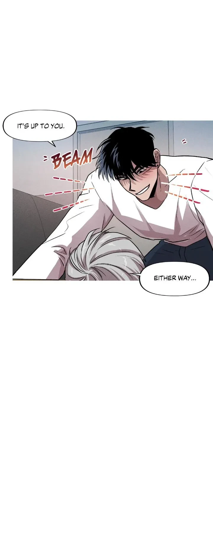Kill Me If You Can Chapter 4, page 22