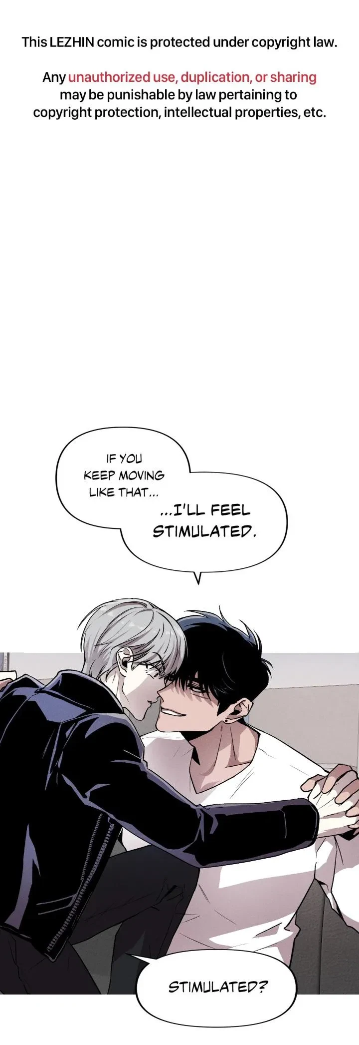 Kill Me If You Can Chapter 4, page 3
