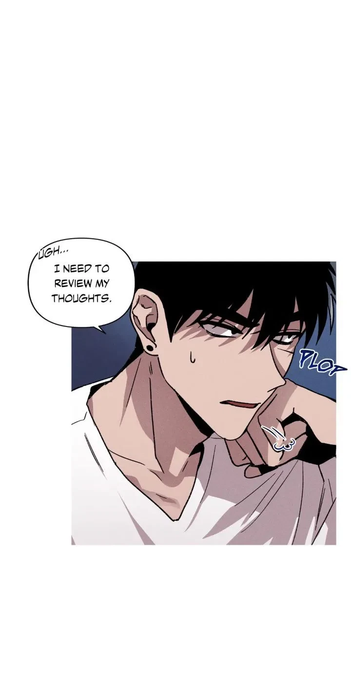 Kill Me If You Can Chapter 4, page 30