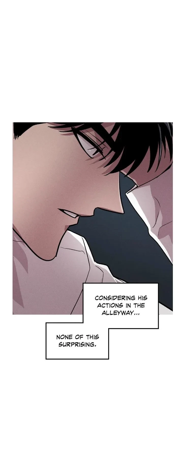Kill Me If You Can Chapter 4, page 31