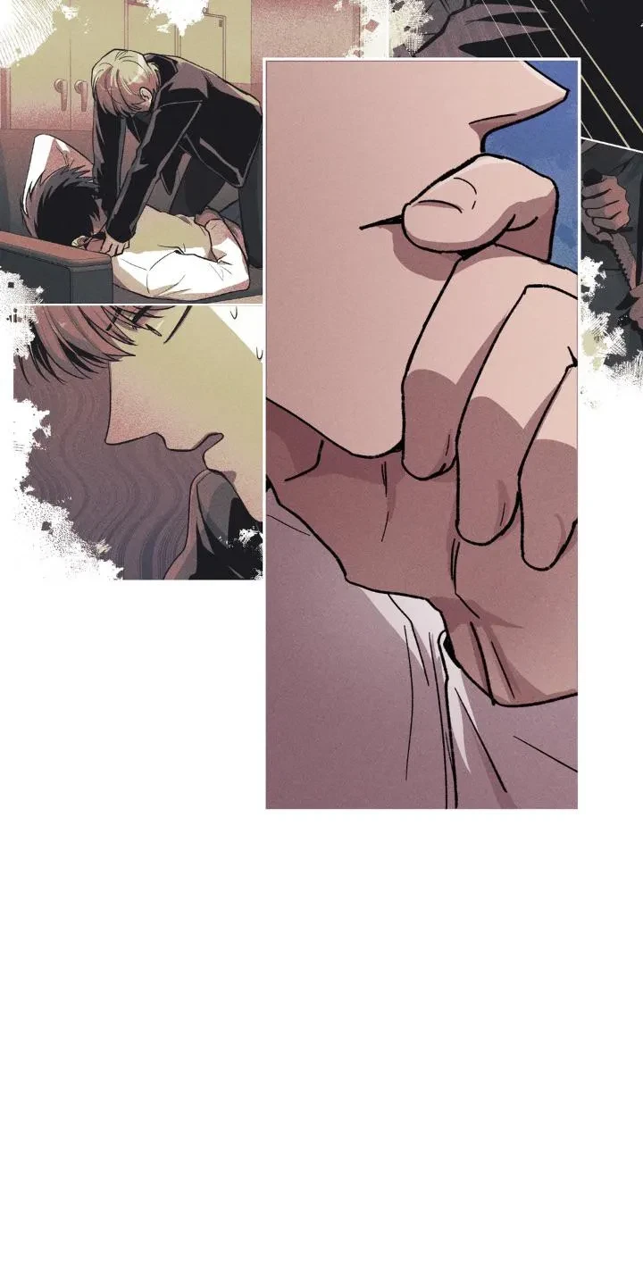 Kill Me If You Can Chapter 4, page 33