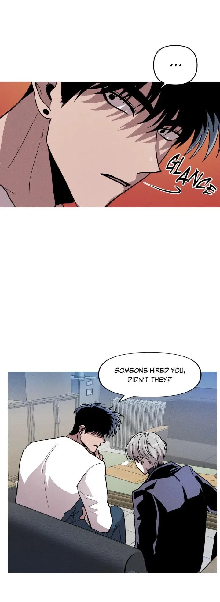 Kill Me If You Can Chapter 4, page 36