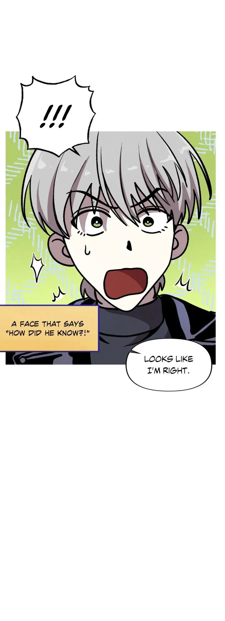 Kill Me If You Can Chapter 4, page 38