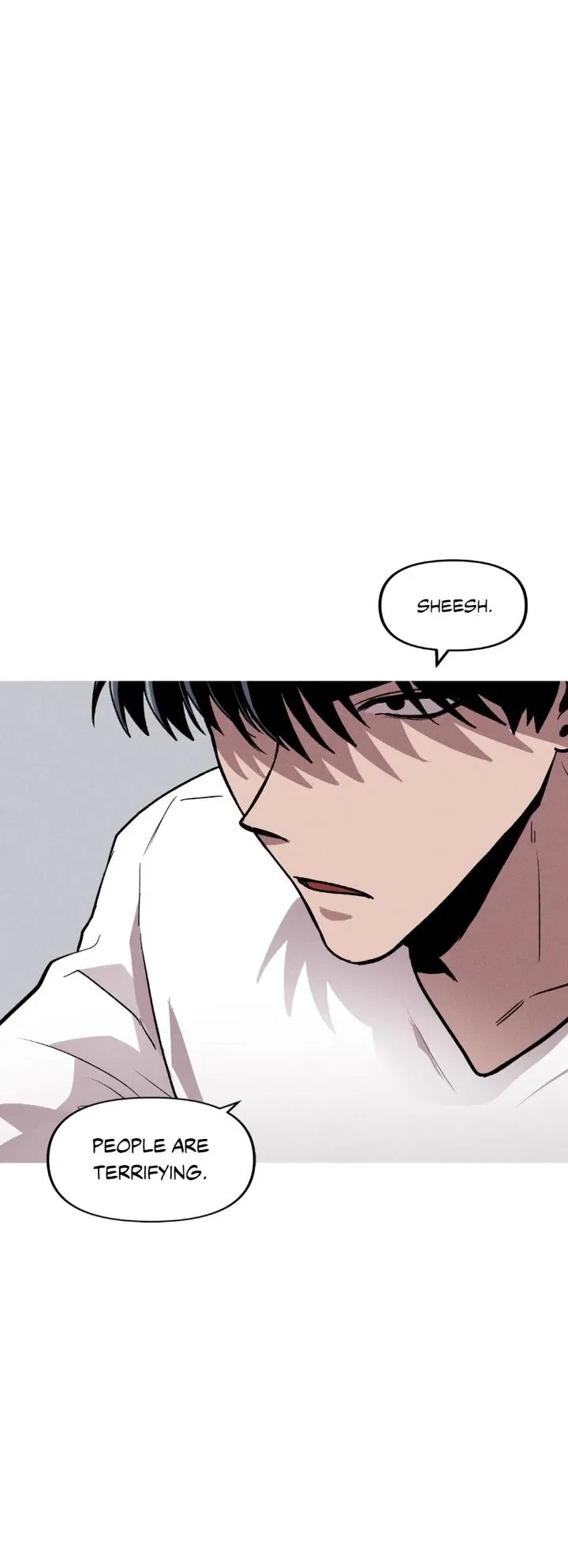 Kill Me If You Can Chapter 4, page 41