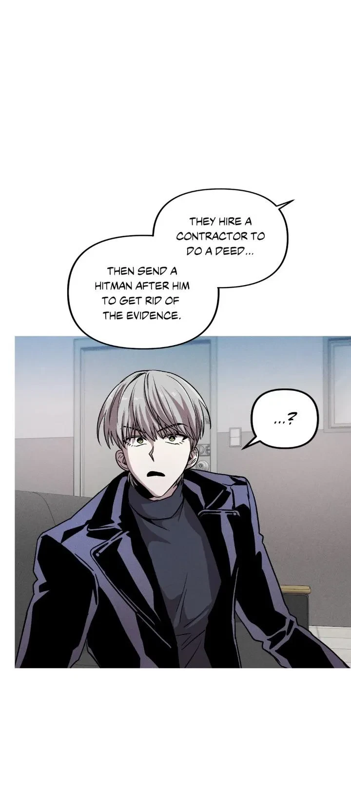 Kill Me If You Can Chapter 4, page 42