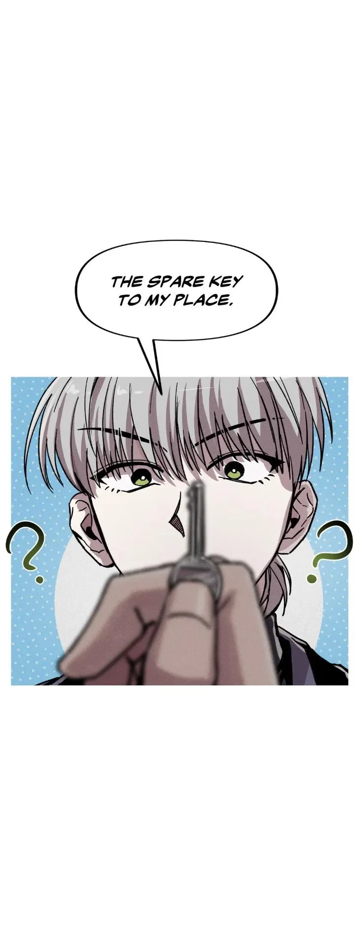 Kill Me If You Can Chapter 4, page 46