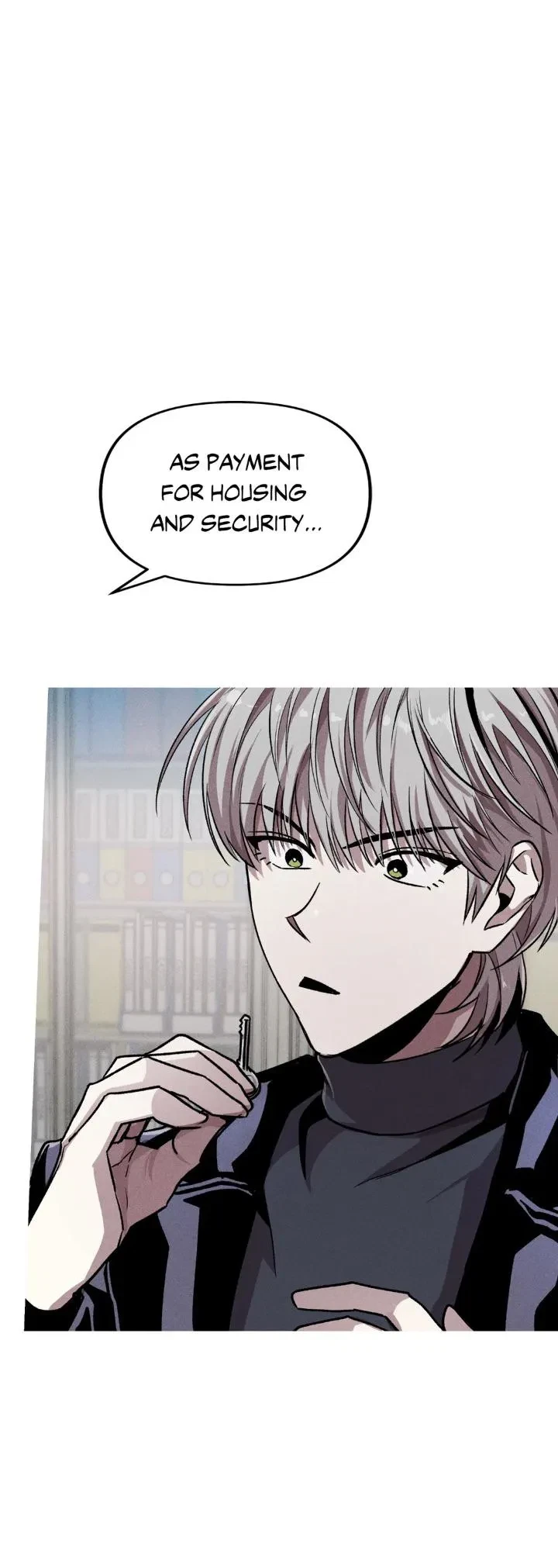 Kill Me If You Can Chapter 4, page 49