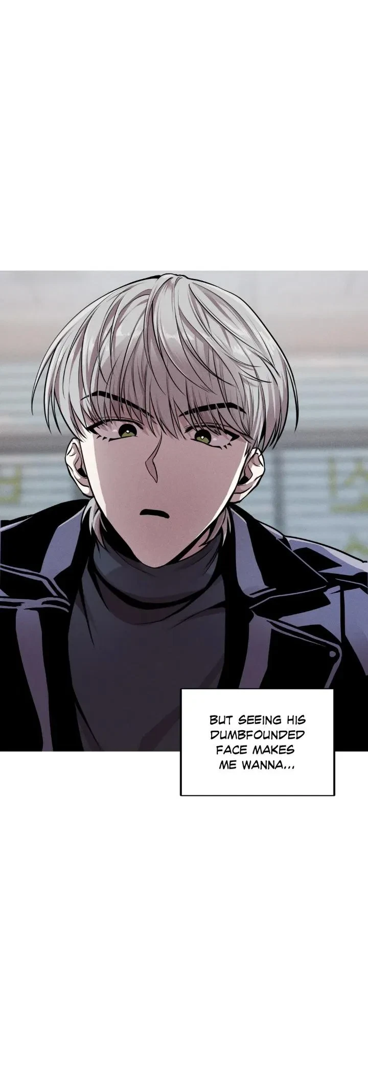Kill Me If You Can Chapter 4, page 5