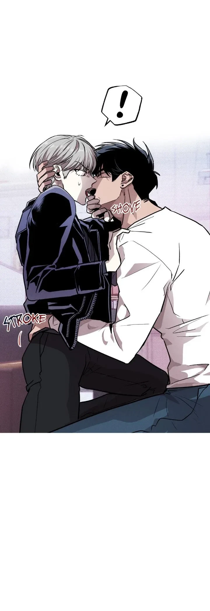 Kill Me If You Can Chapter 4, page 7