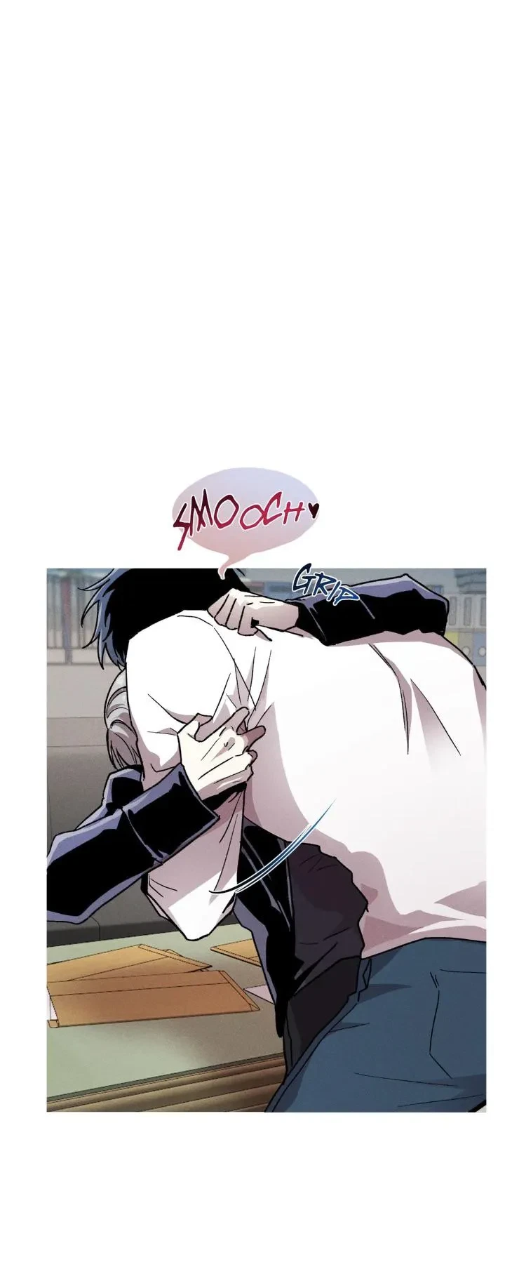 Kill Me If You Can Chapter 4, page 9
