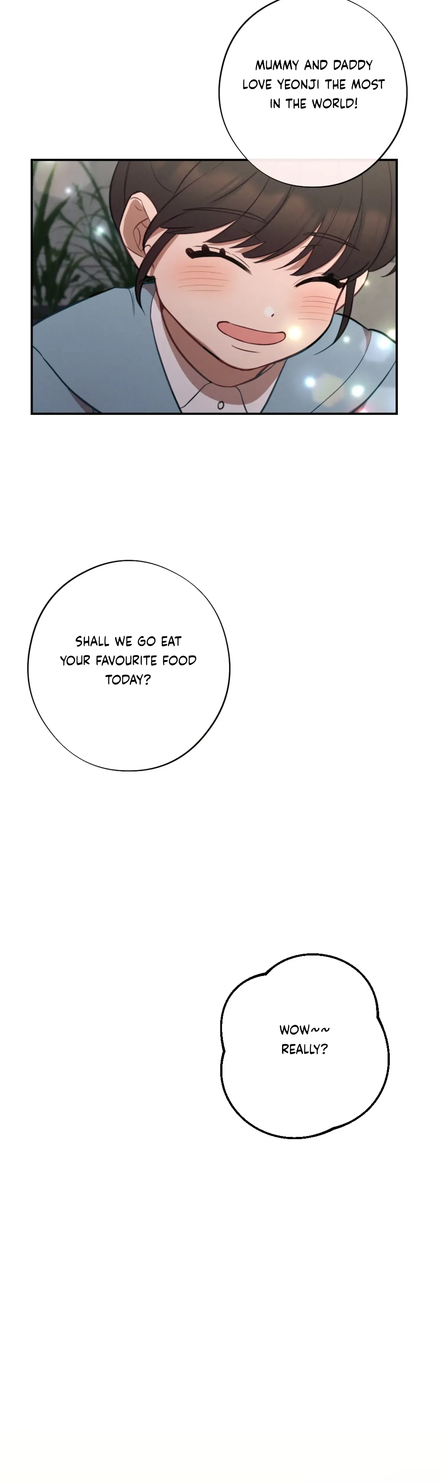Chapter 59 - Side Story 1, page 17