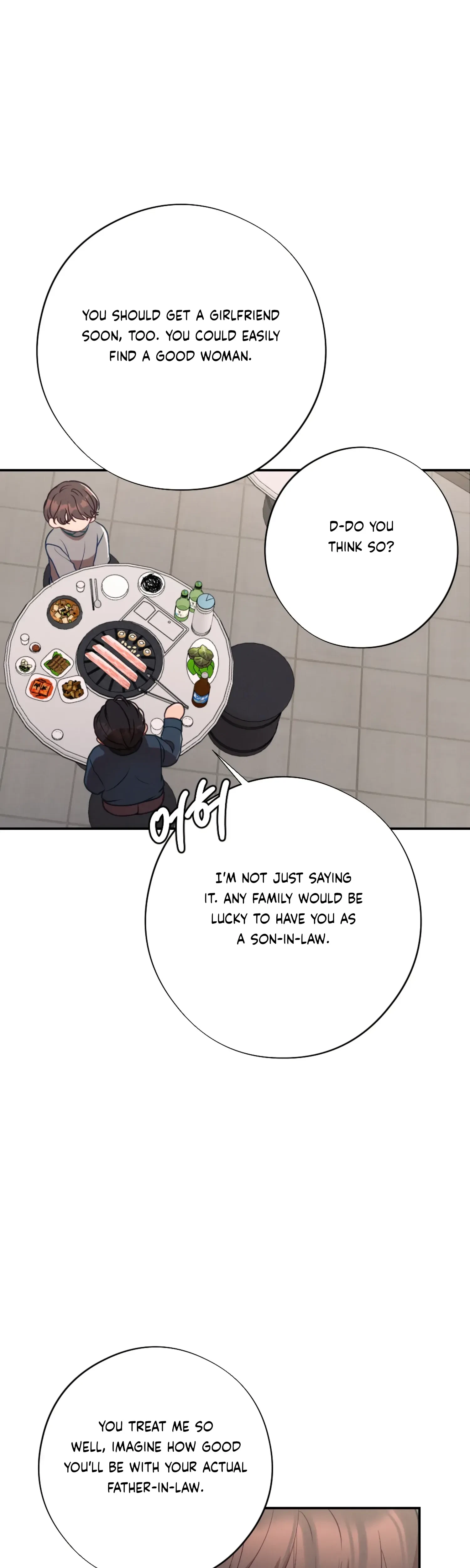 Chapter 59 - Side Story 1, page 29