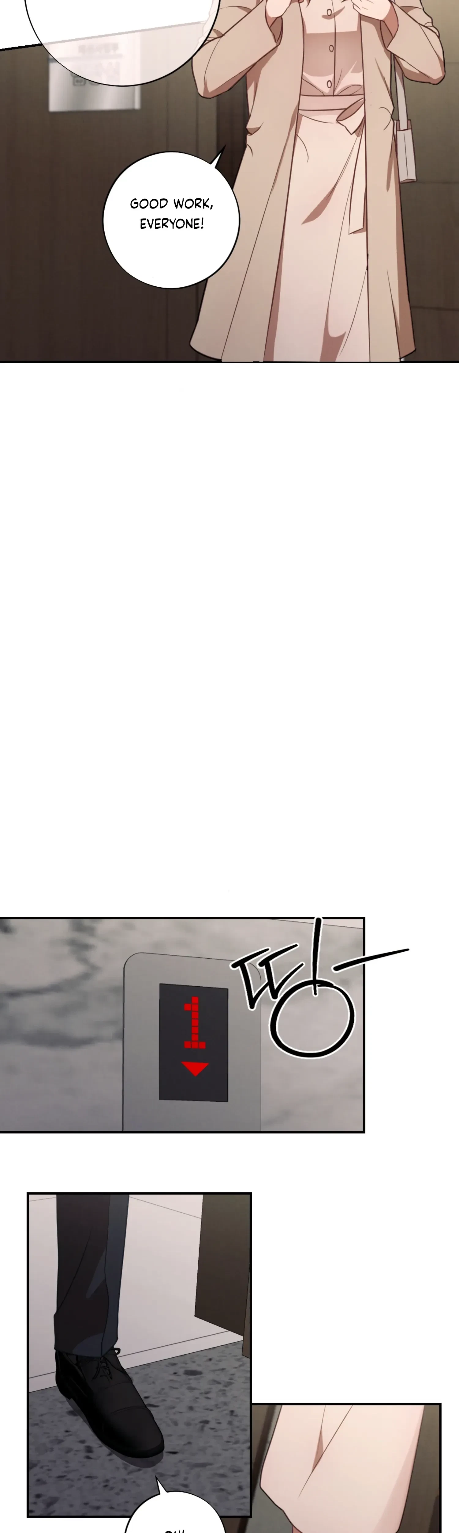 Chapter 59 - Side Story 1, page 3