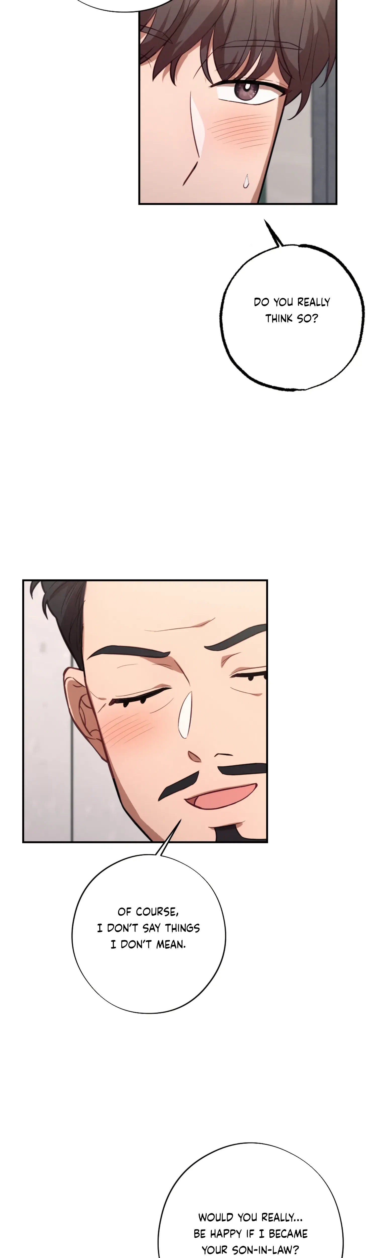 Chapter 59 - Side Story 1, page 30