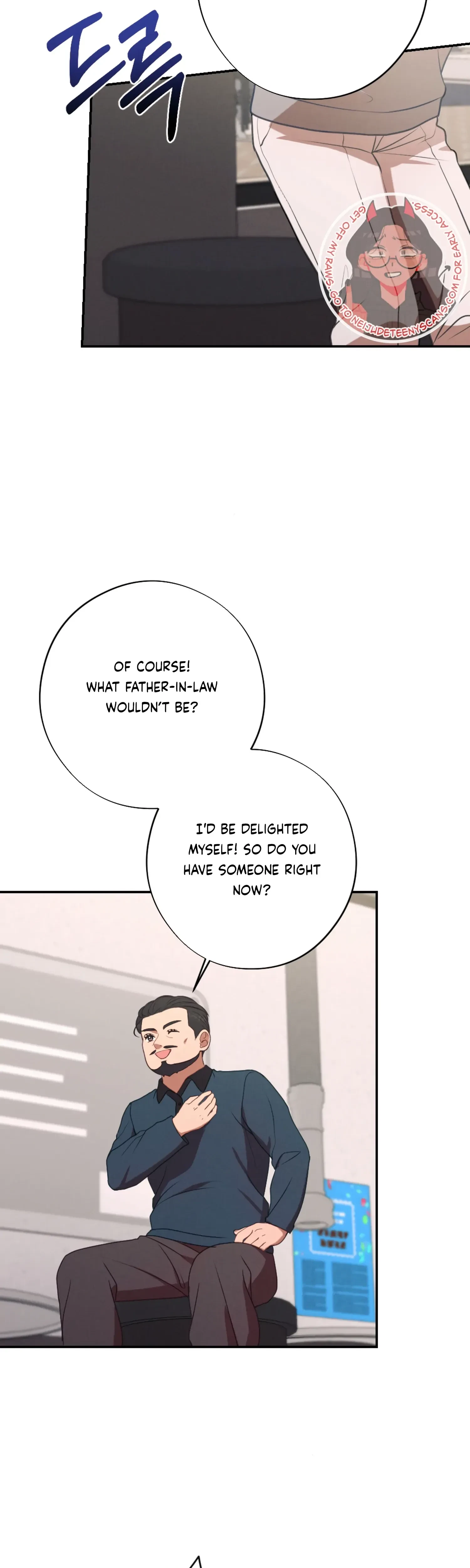 Chapter 59 - Side Story 1, page 31