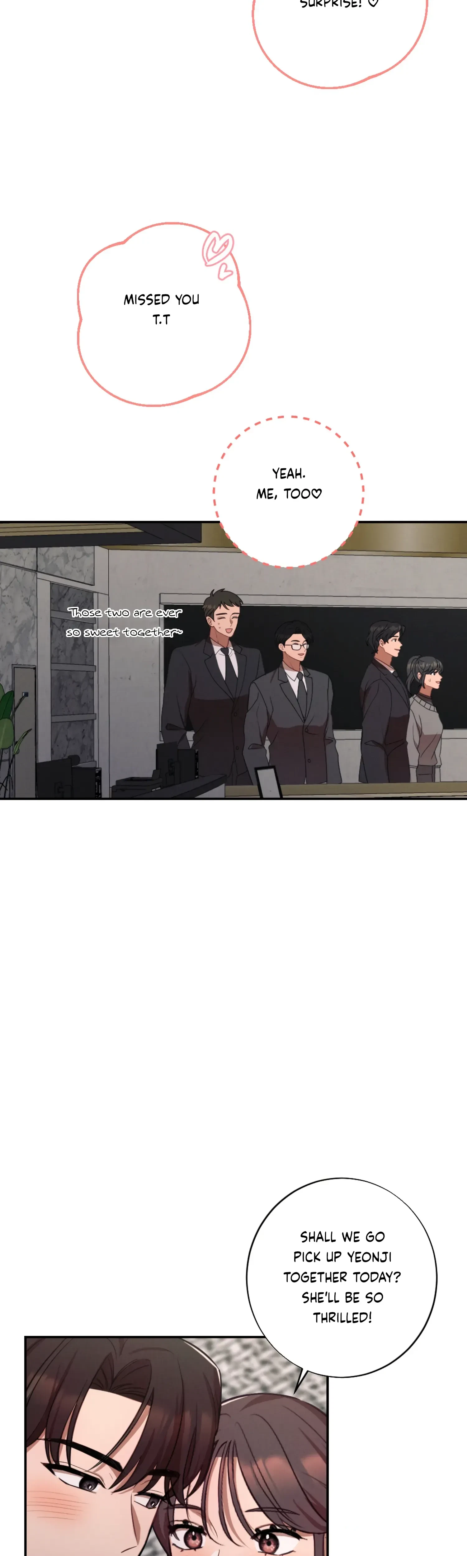 Chapter 59 - Side Story 1, page 5