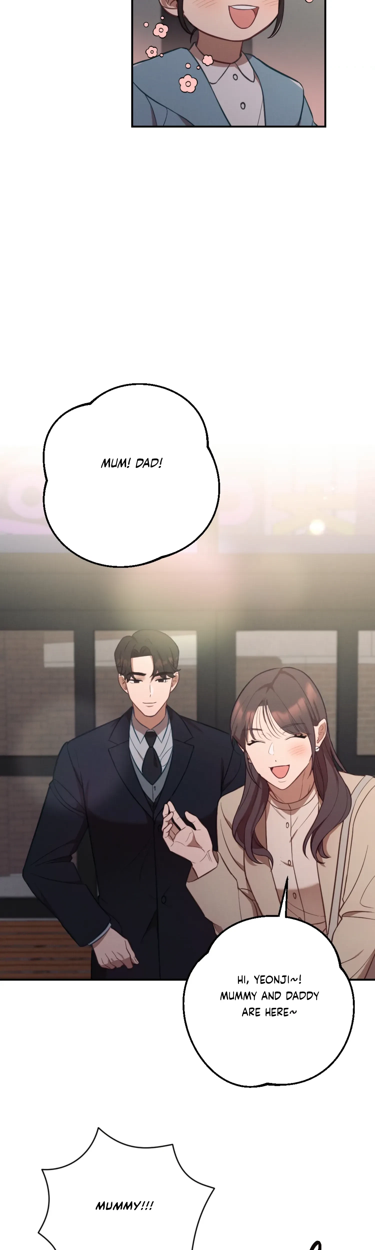 Chapter 59 - Side Story 1, page 9