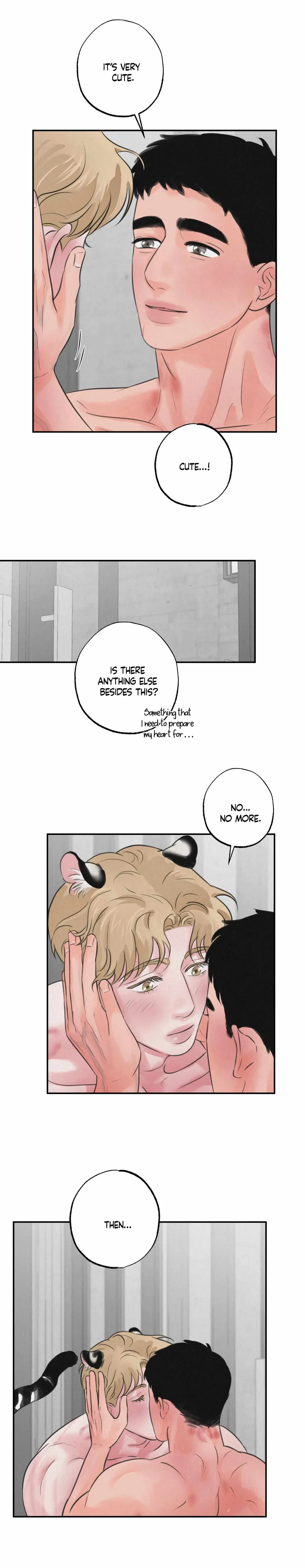Safari Game Chapter 8, page 12