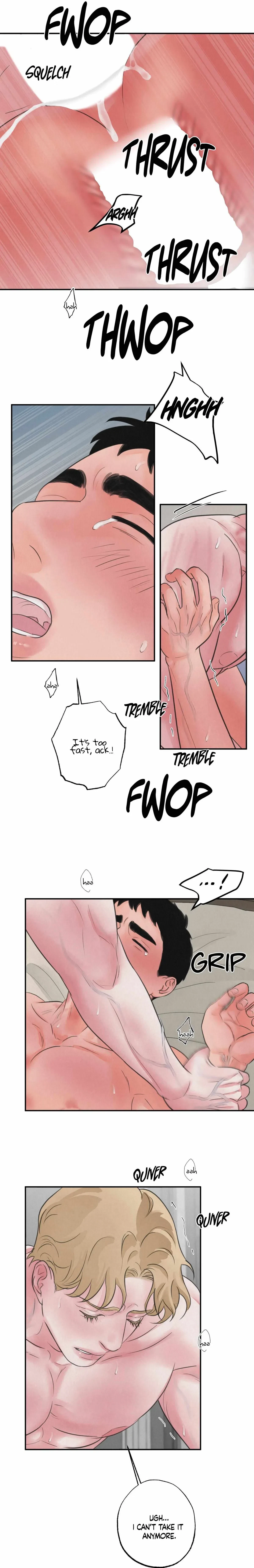 Safari Game Chapter 8, page 9