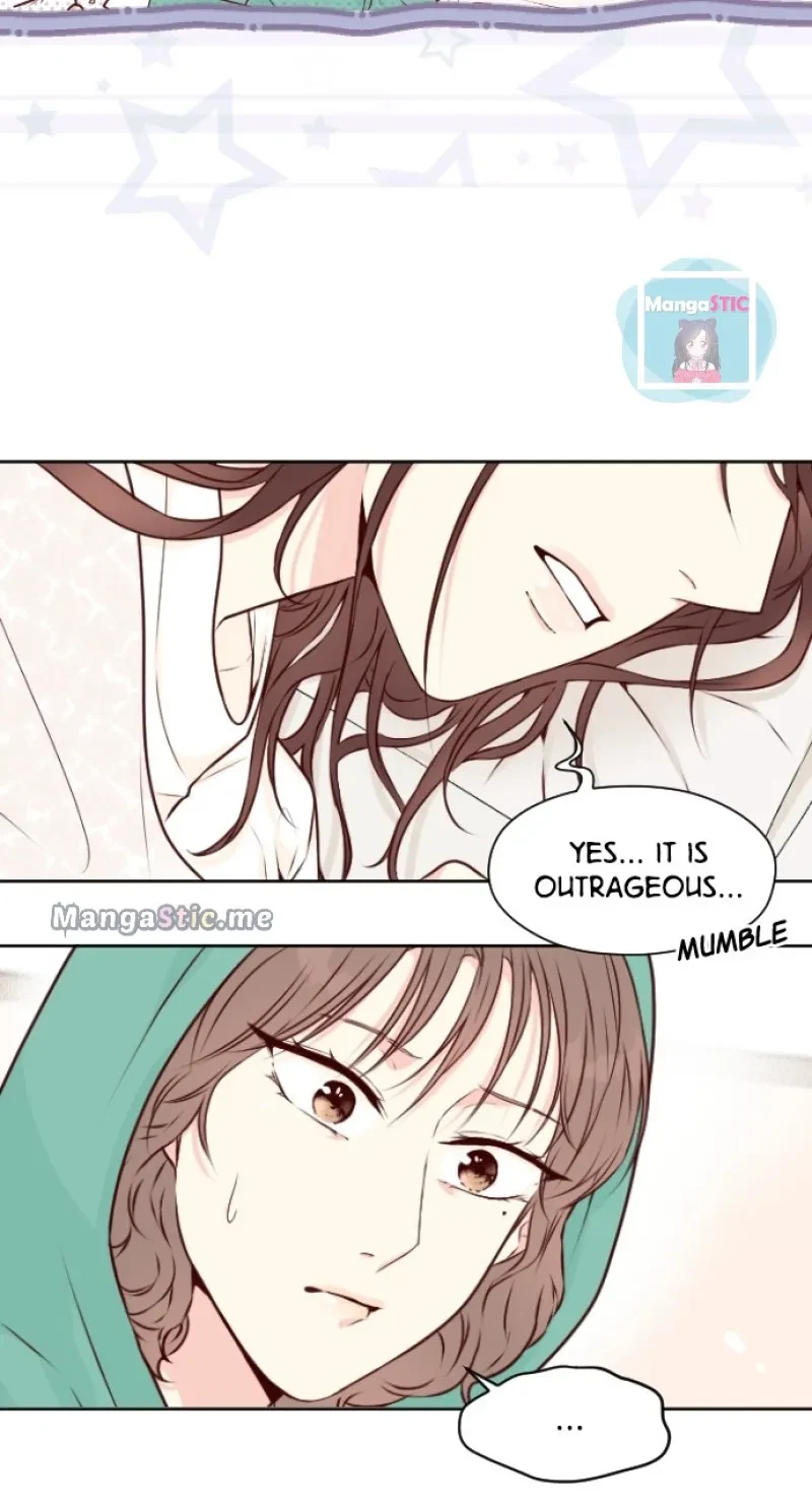 Take Me, I'm Yours Chapter 80, page 11