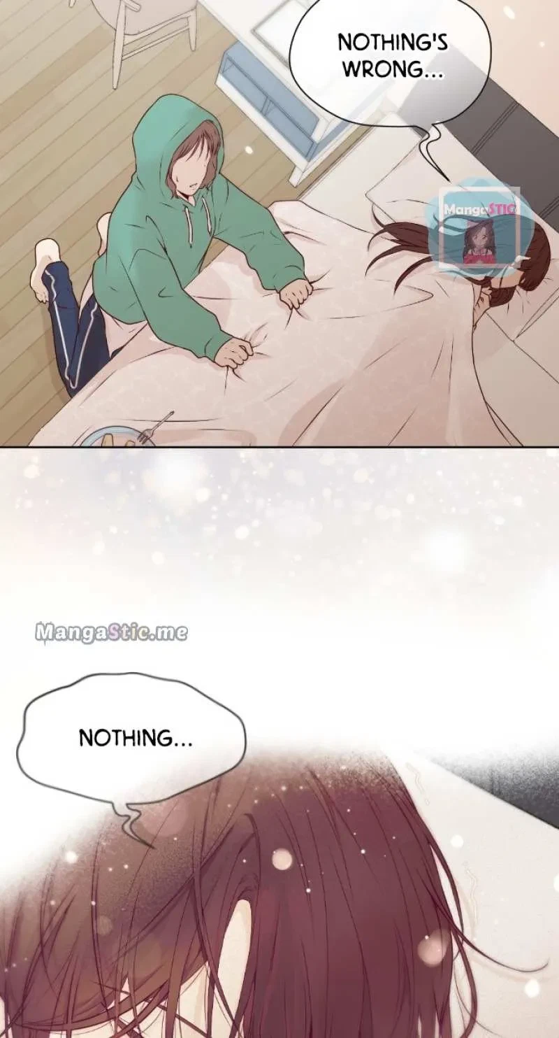 Take Me, I'm Yours Chapter 80, page 15