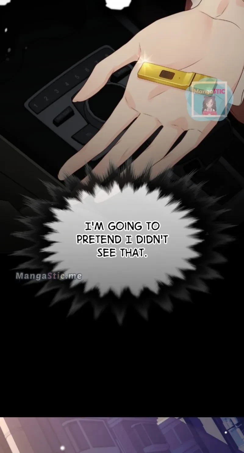 Take Me, I'm Yours Chapter 80, page 17