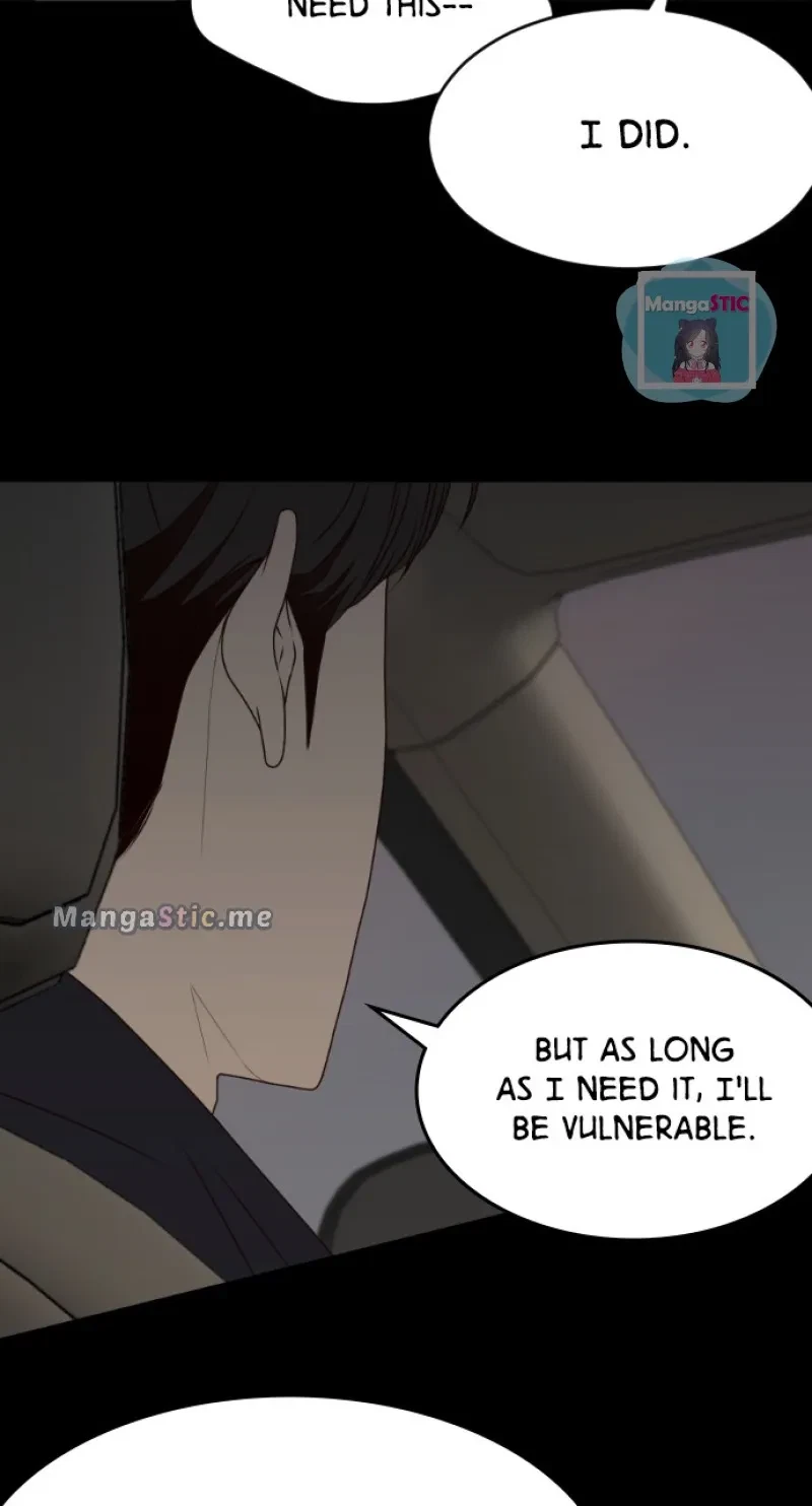 Take Me, I'm Yours Chapter 80, page 19