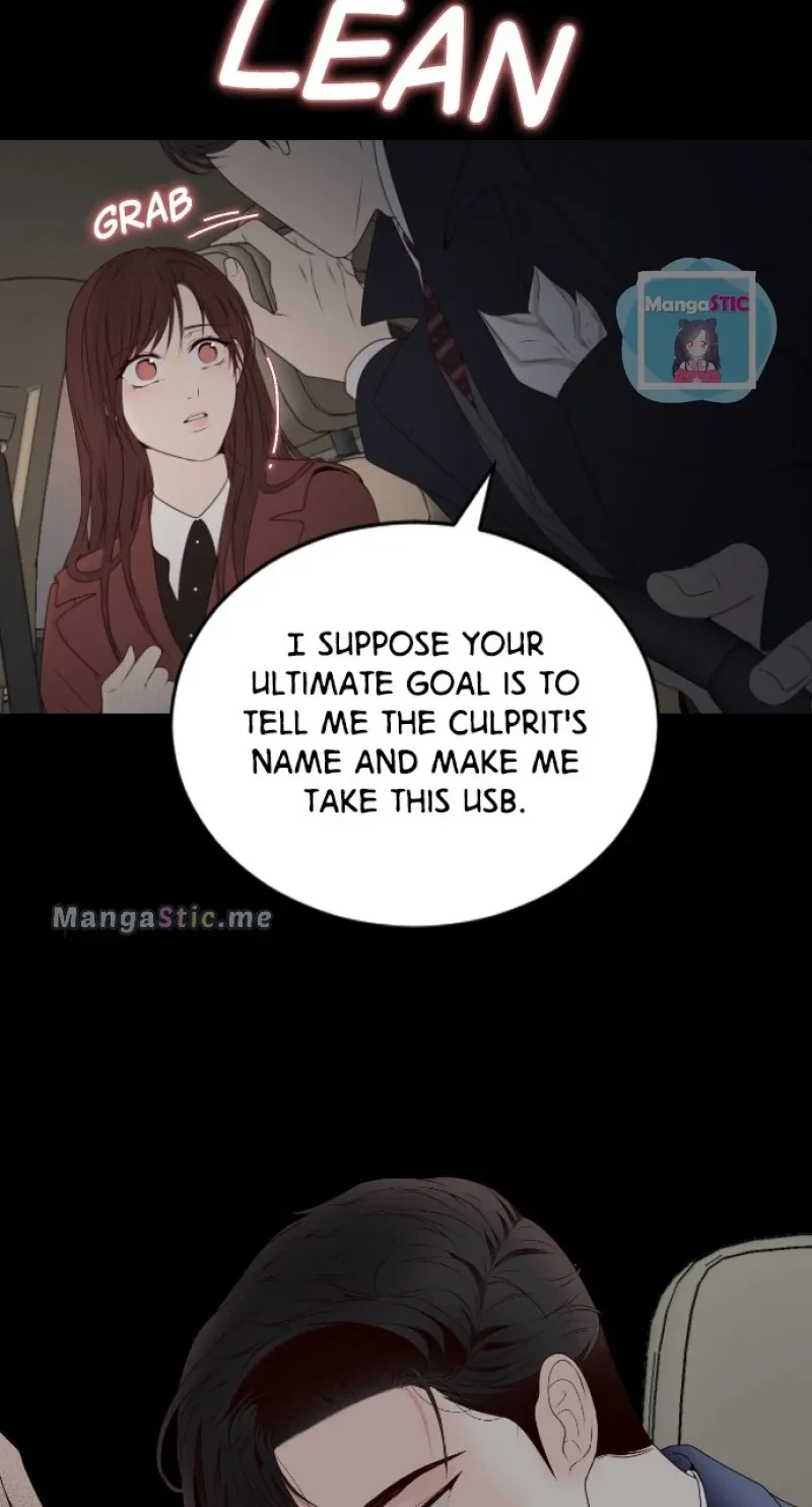Take Me, I'm Yours Chapter 80, page 25