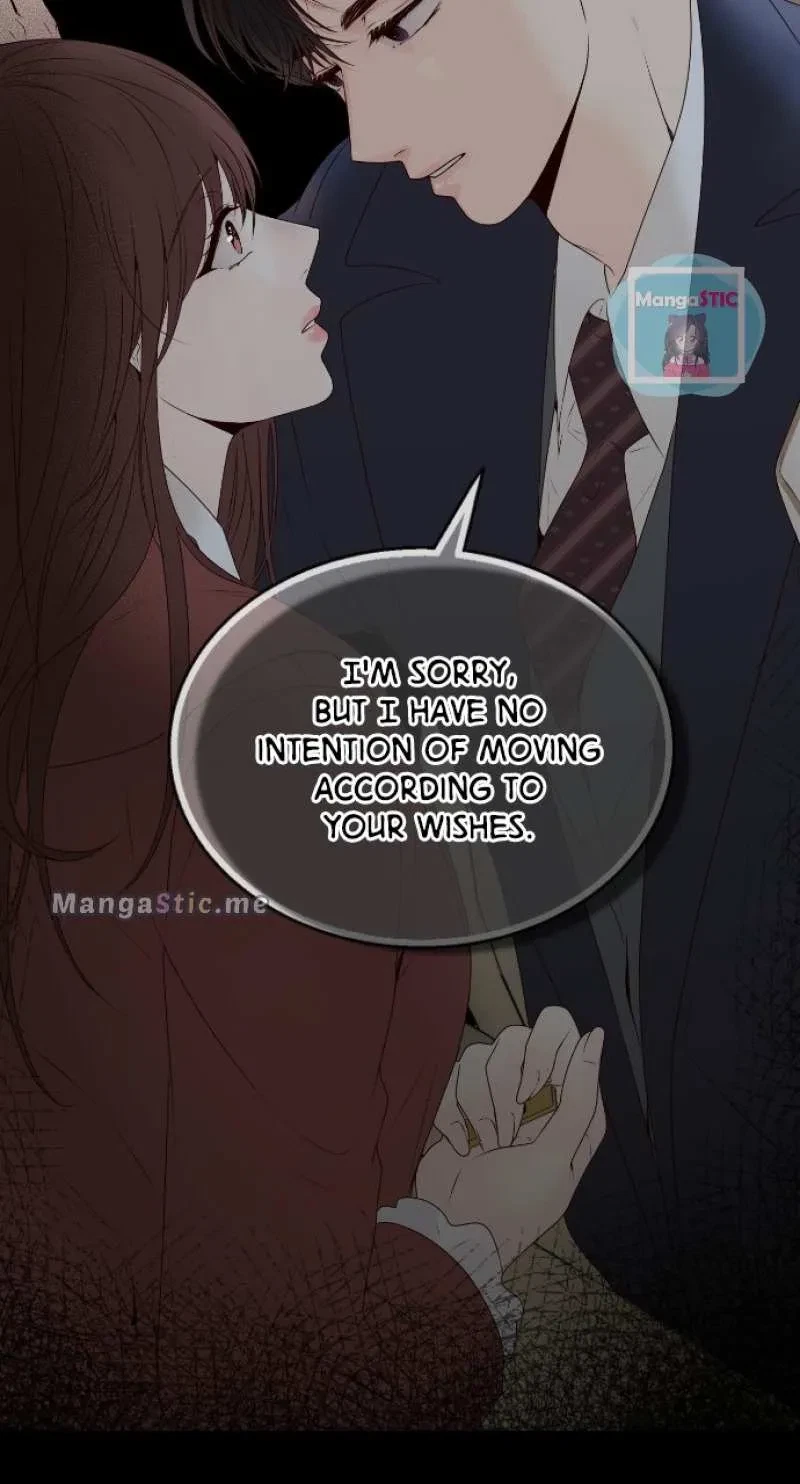 Take Me, I'm Yours Chapter 80, page 26