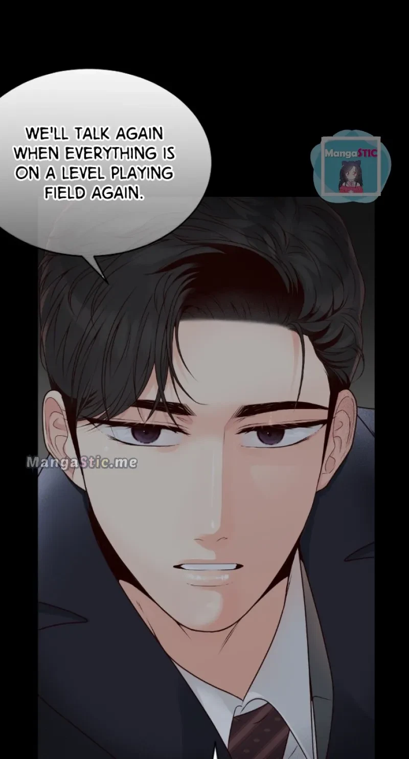 Take Me, I'm Yours Chapter 80, page 27
