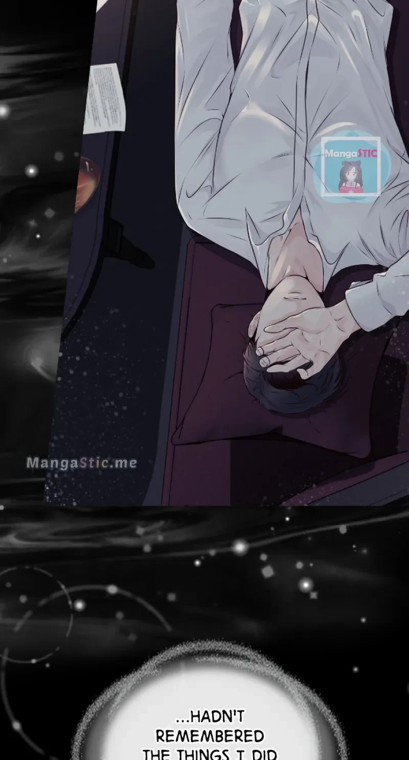 Take Me, I'm Yours Chapter 80, page 32