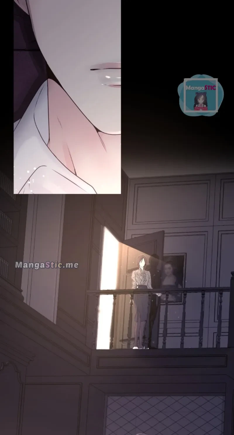 Take Me, I'm Yours Chapter 80, page 34