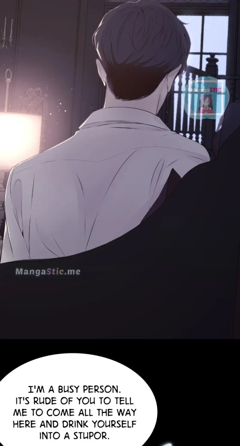 Take Me, I'm Yours Chapter 80, page 35