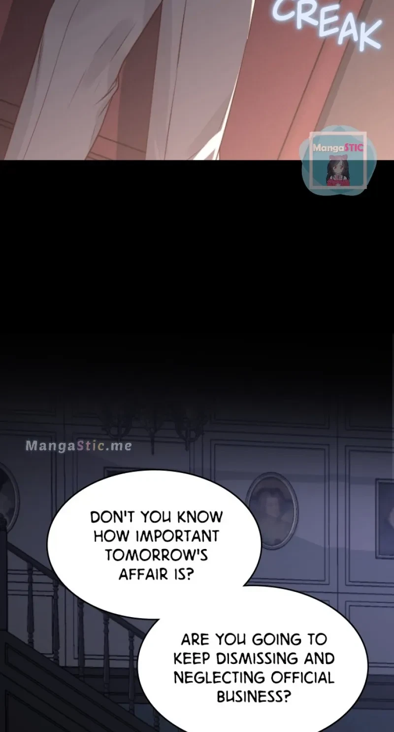 Take Me, I'm Yours Chapter 80, page 38