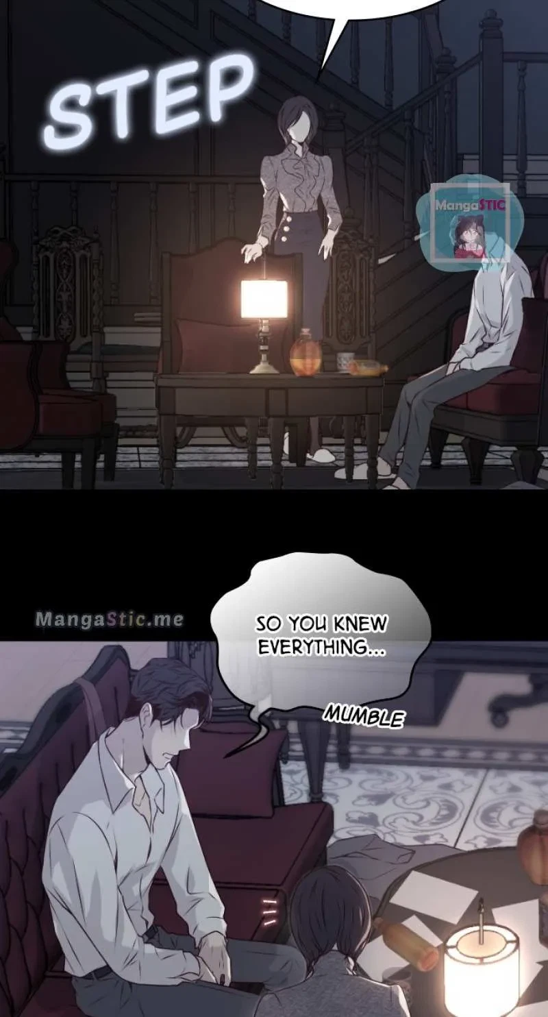 Take Me, I'm Yours Chapter 80, page 39