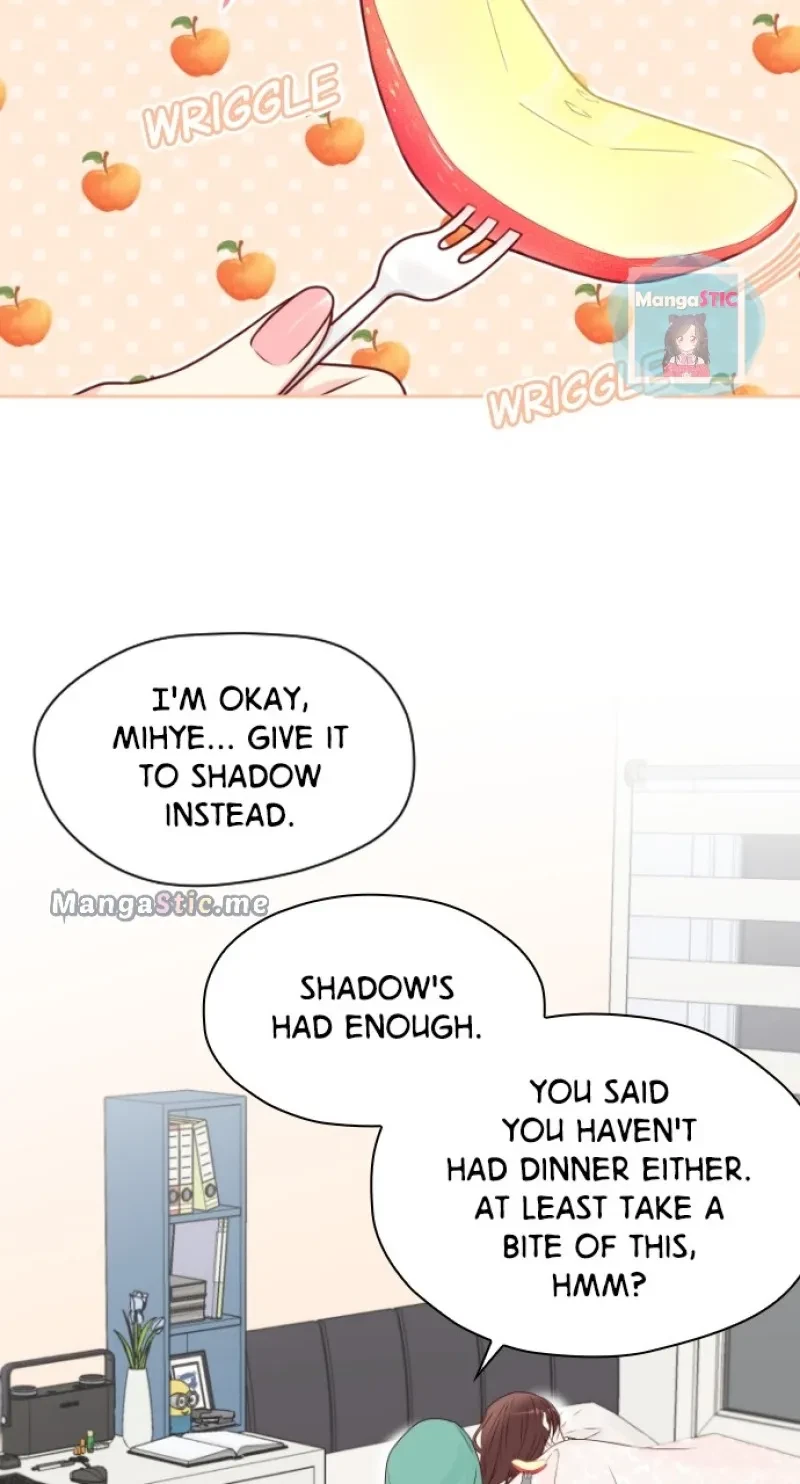Take Me, I'm Yours Chapter 80, page 4