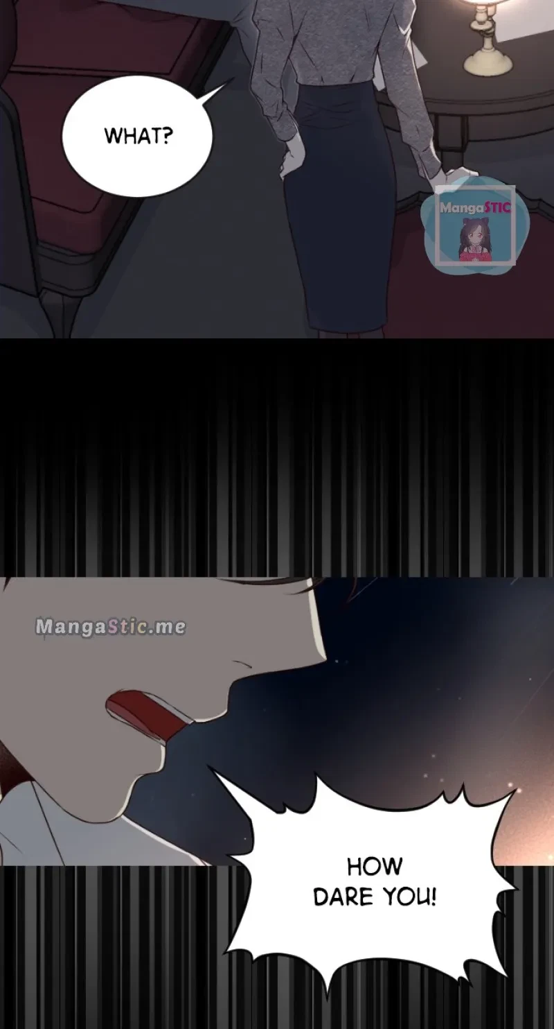 Take Me, I'm Yours Chapter 80, page 40