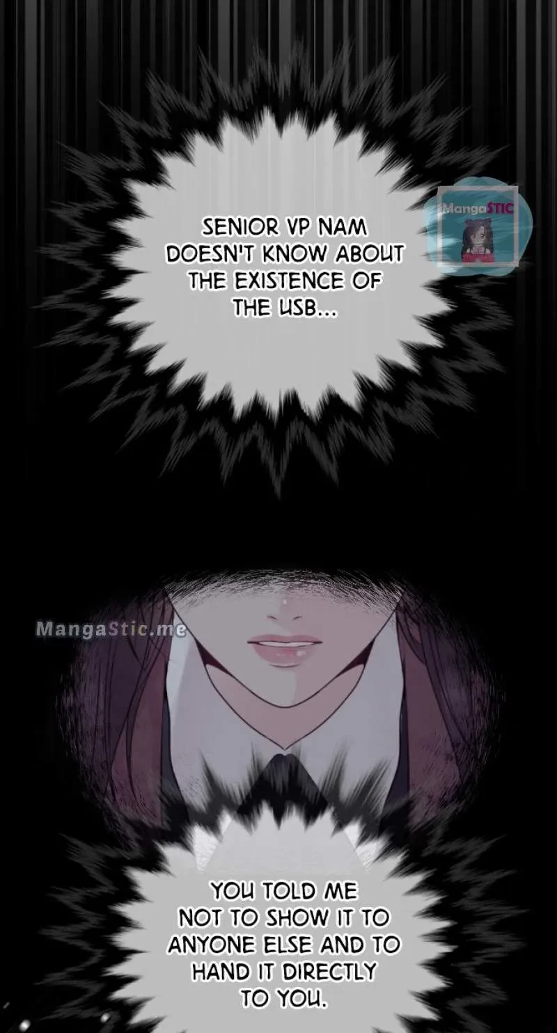 Take Me, I'm Yours Chapter 80, page 41