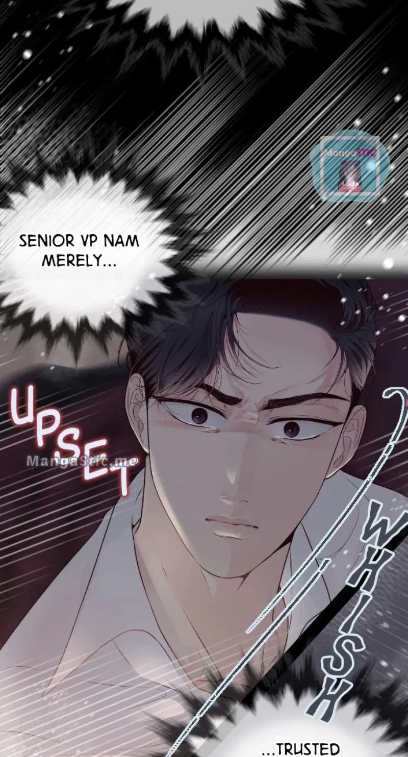 Take Me, I'm Yours Chapter 80, page 42